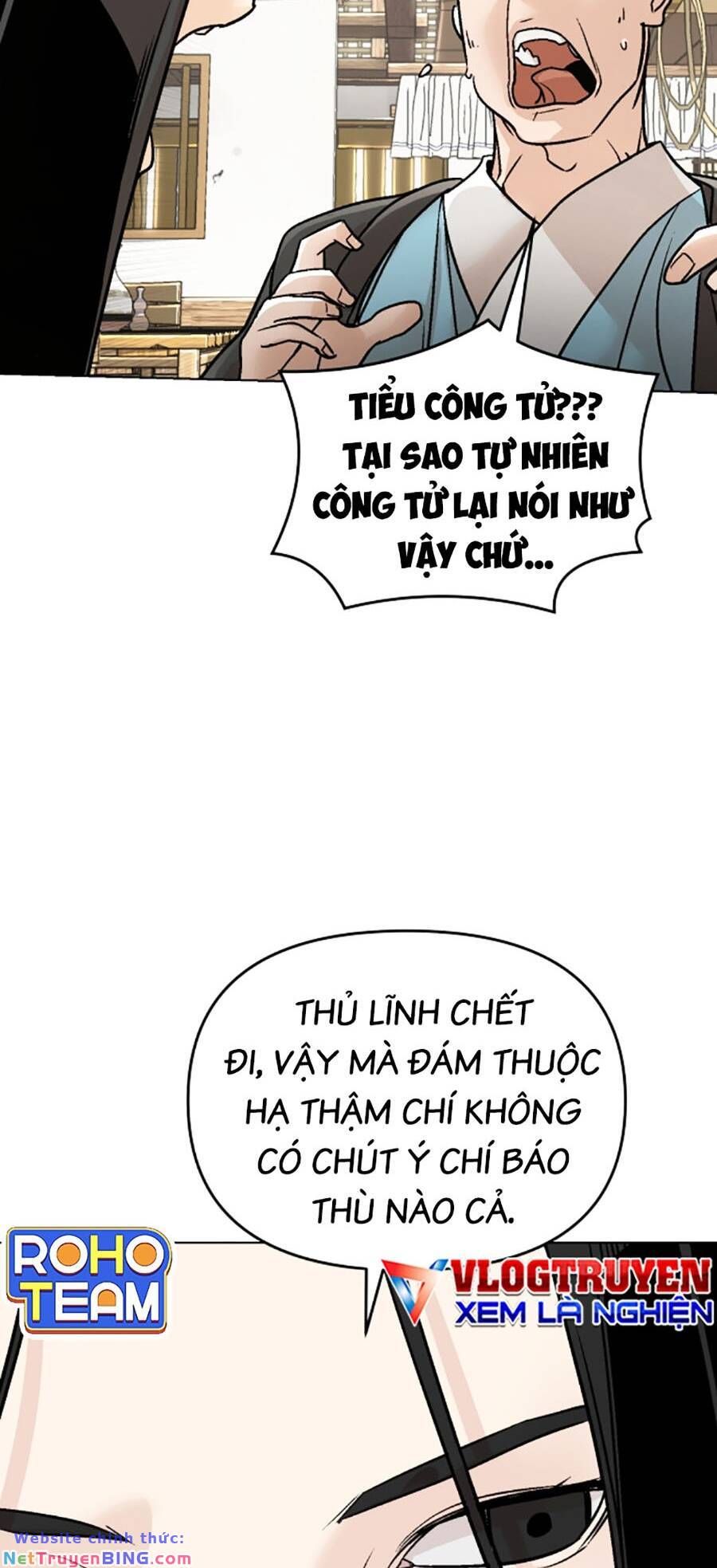 đọc truyện Tiểu Tử Đáng Ngờ Lại Là Cao Thủ Chương 10 ảnh 8 tại Thiên Thai Truyện
