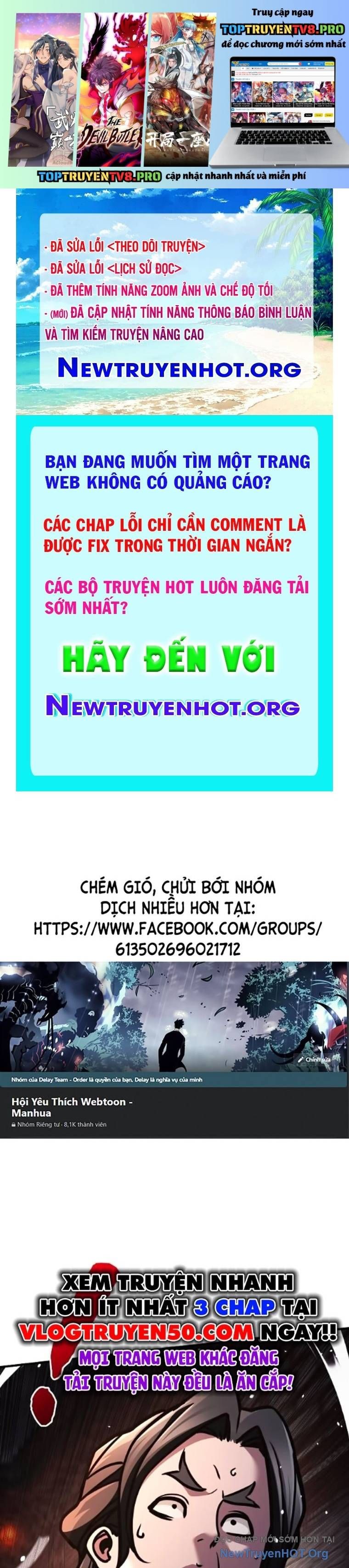 đọc truyện Tiểu Tử Đáng Ngờ Lại Là Cao Thủ Chương 100 ảnh 3 tại Thiên Thai Truyện