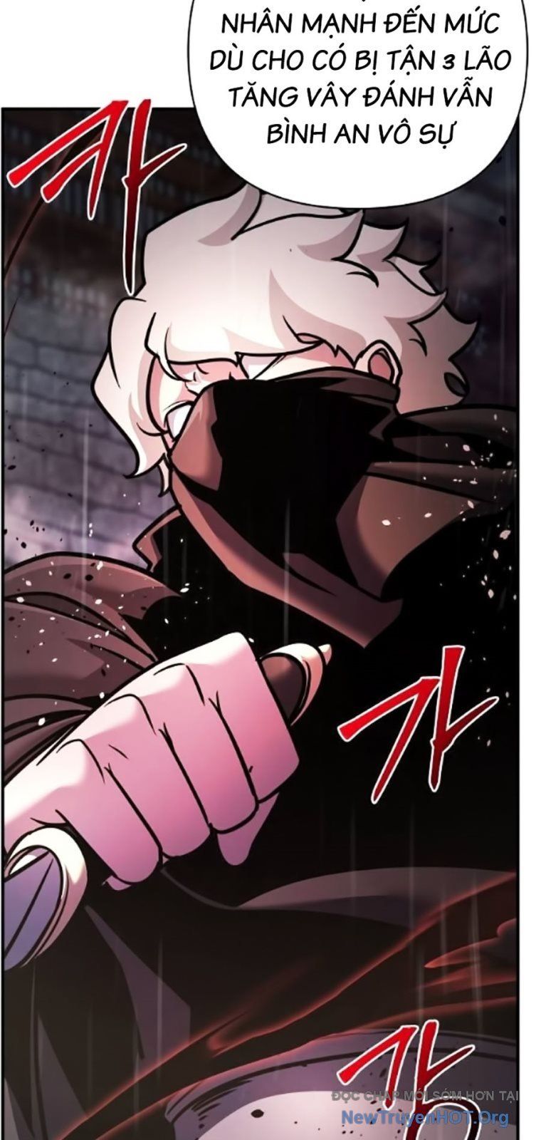 đọc truyện Tiểu Tử Đáng Ngờ Lại Là Cao Thủ Chương 100 ảnh 105 tại Thiên Thai Truyện