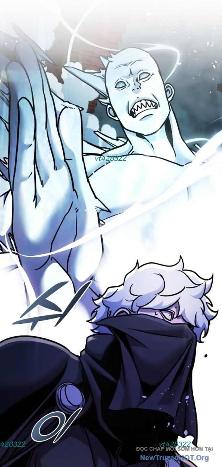 đọc truyện Tiểu Tử Đáng Ngờ Lại Là Cao Thủ Chương 100 ảnh 126 tại Thiên Thai Truyện