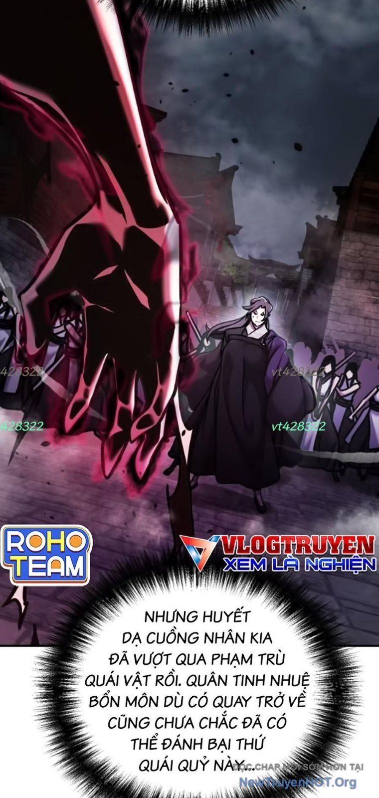 đọc truyện Tiểu Tử Đáng Ngờ Lại Là Cao Thủ Chương 100 ảnh 17 tại Thiên Thai Truyện