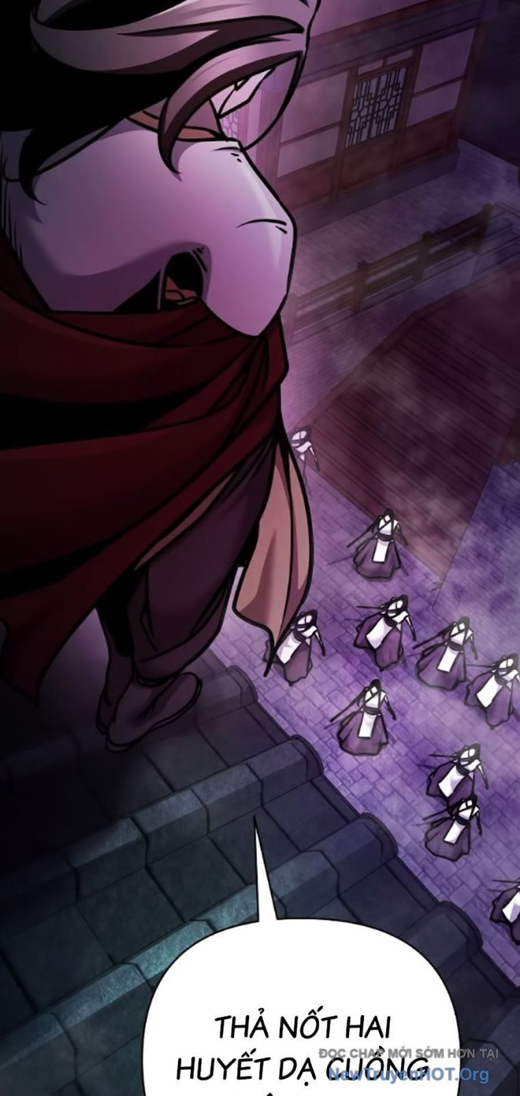 đọc truyện Tiểu Tử Đáng Ngờ Lại Là Cao Thủ Chương 100 ảnh 22 tại Thiên Thai Truyện