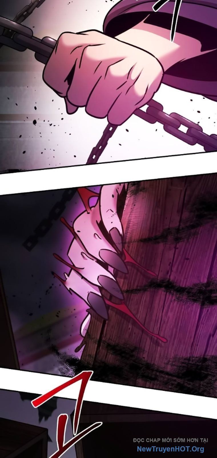 đọc truyện Tiểu Tử Đáng Ngờ Lại Là Cao Thủ Chương 100 ảnh 25 tại Thiên Thai Truyện