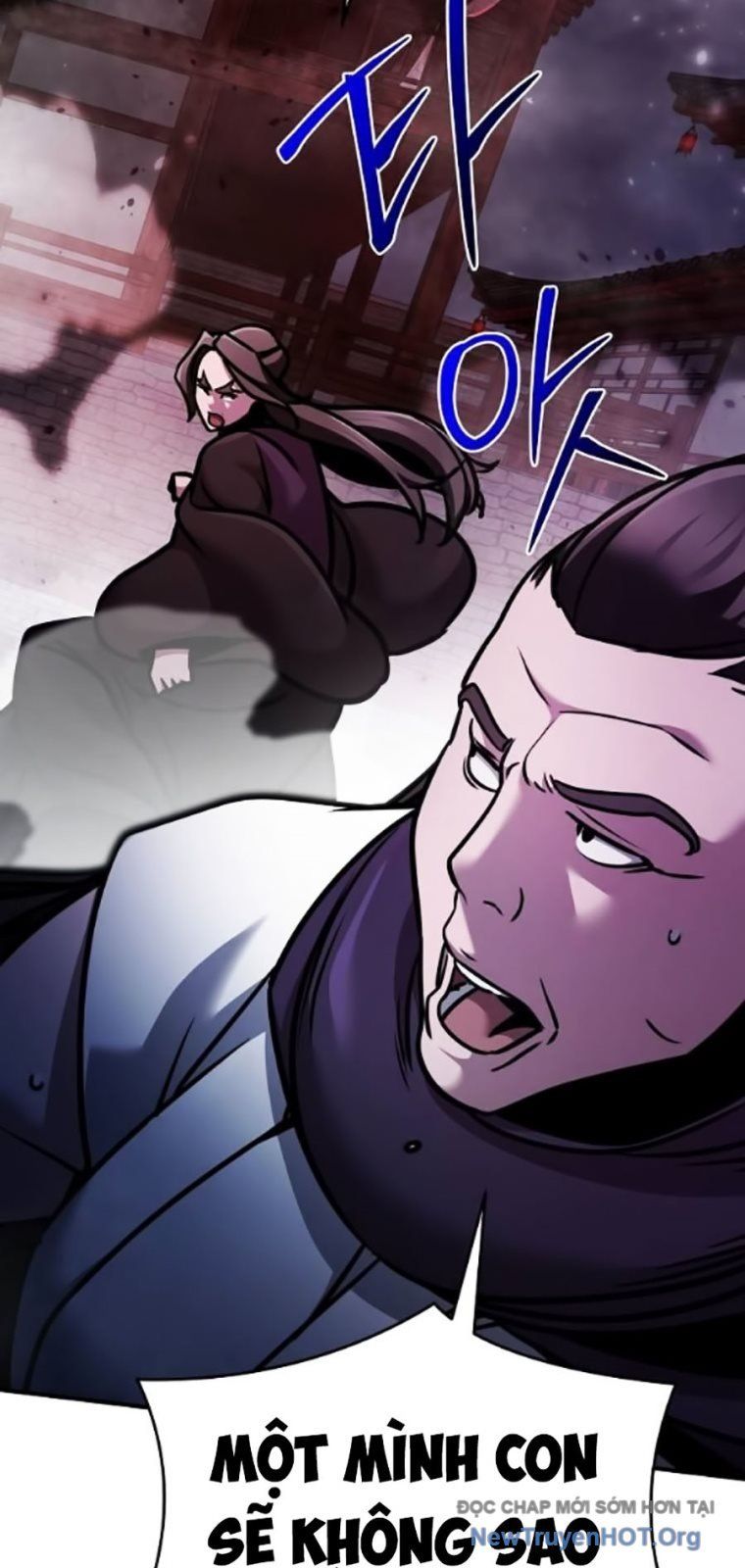 đọc truyện Tiểu Tử Đáng Ngờ Lại Là Cao Thủ Chương 100 ảnh 28 tại Thiên Thai Truyện