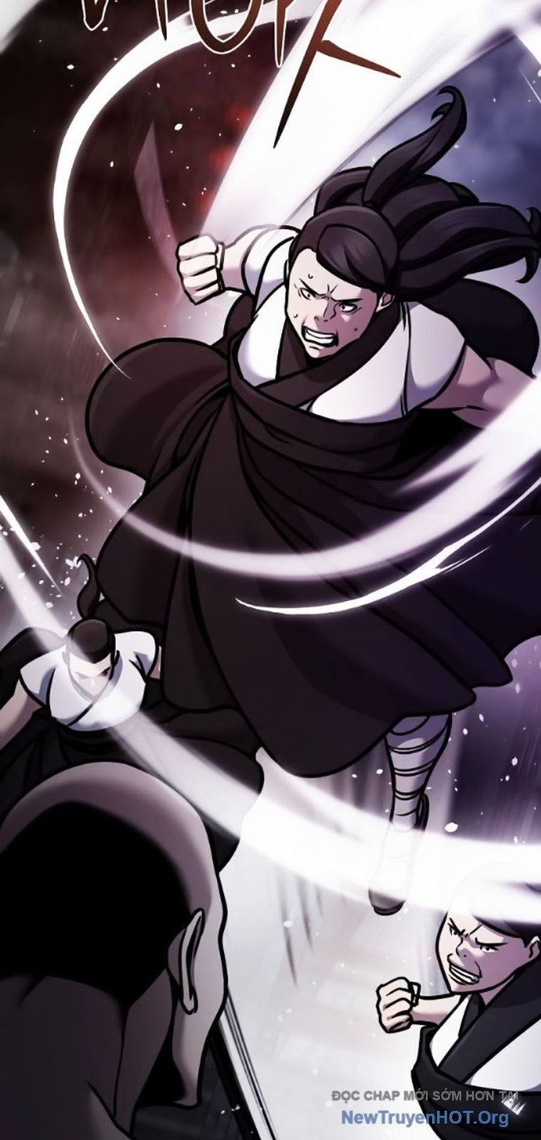 đọc truyện Tiểu Tử Đáng Ngờ Lại Là Cao Thủ Chương 100 ảnh 37 tại Thiên Thai Truyện