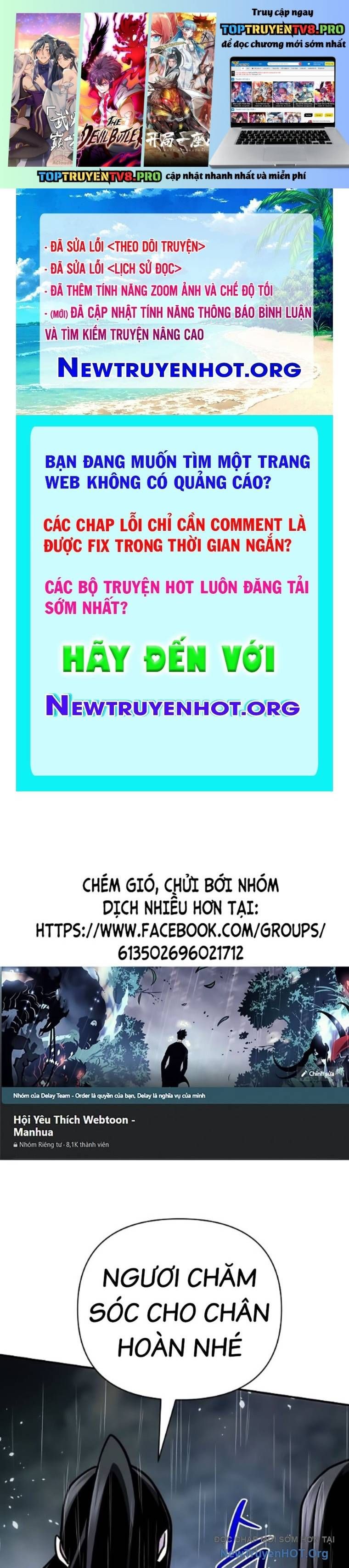 đọc truyện Tiểu Tử Đáng Ngờ Lại Là Cao Thủ Chương 101 ảnh 3 tại Thiên Thai Truyện