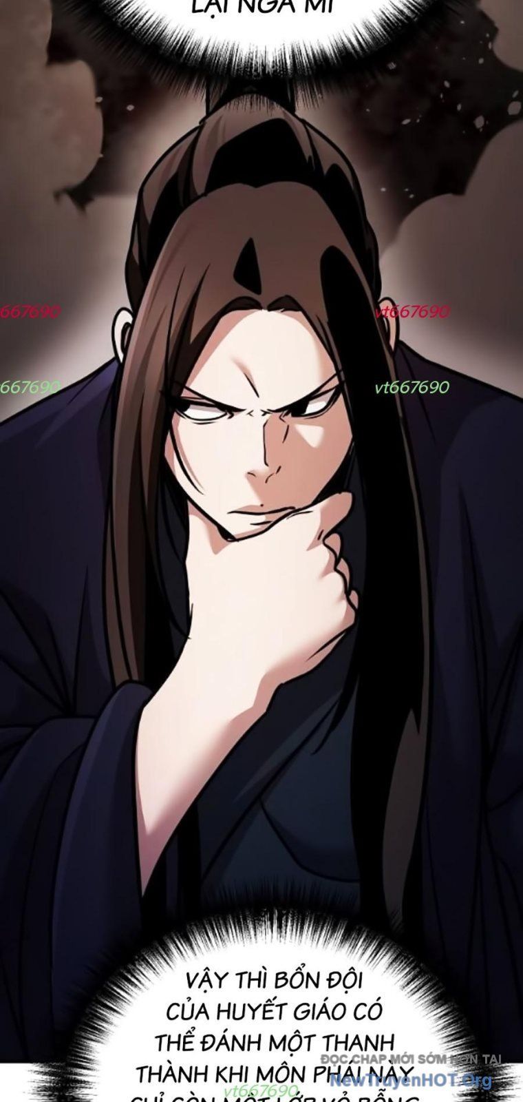 đọc truyện Tiểu Tử Đáng Ngờ Lại Là Cao Thủ Chương 101 ảnh 112 tại Thiên Thai Truyện