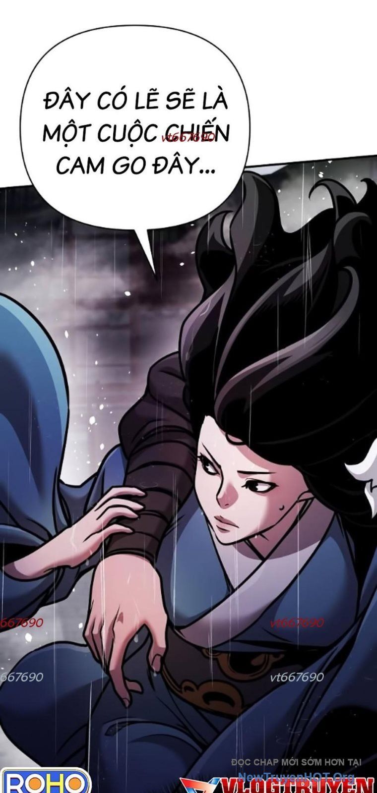 đọc truyện Tiểu Tử Đáng Ngờ Lại Là Cao Thủ Chương 101 ảnh 18 tại Thiên Thai Truyện