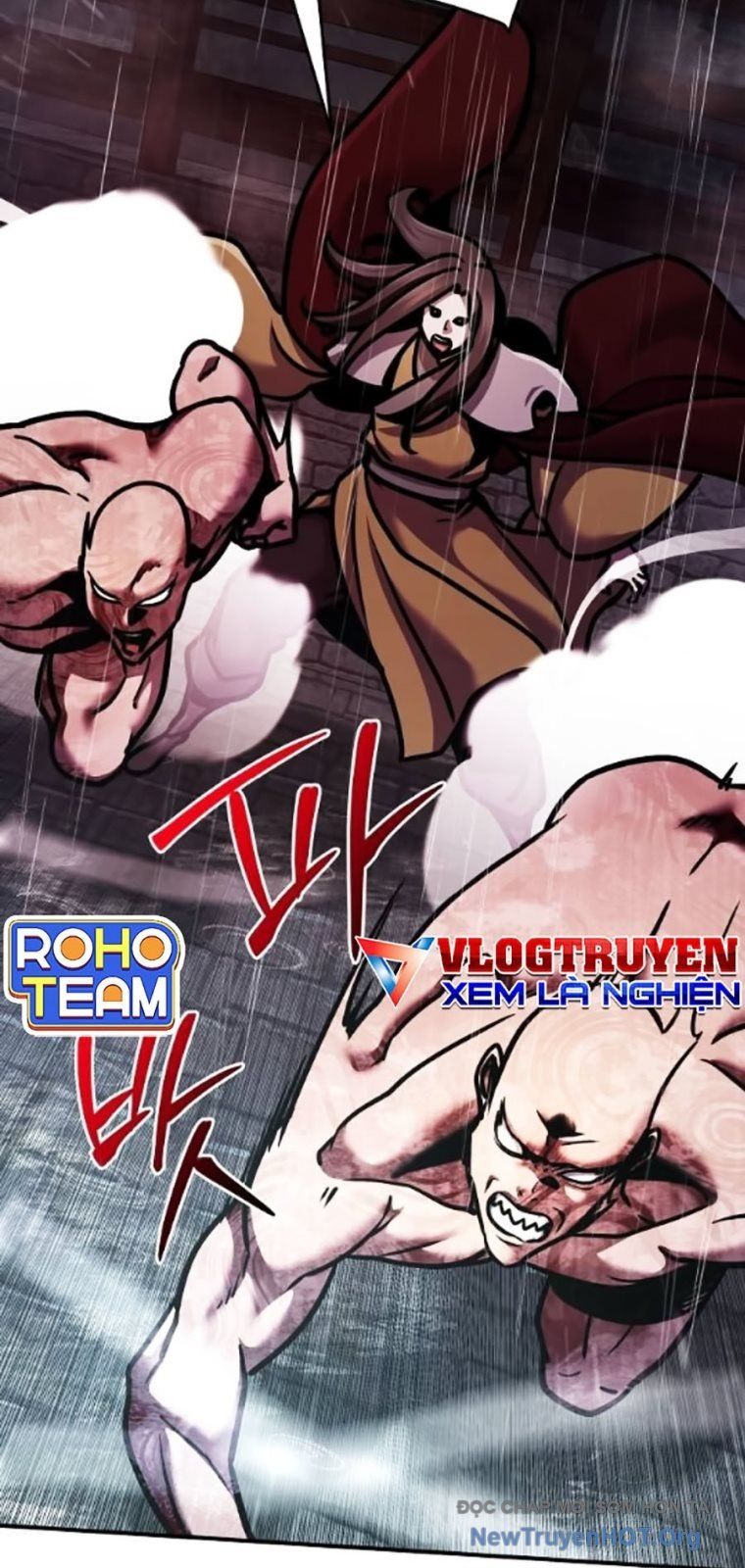 đọc truyện Tiểu Tử Đáng Ngờ Lại Là Cao Thủ Chương 101 ảnh 30 tại Thiên Thai Truyện