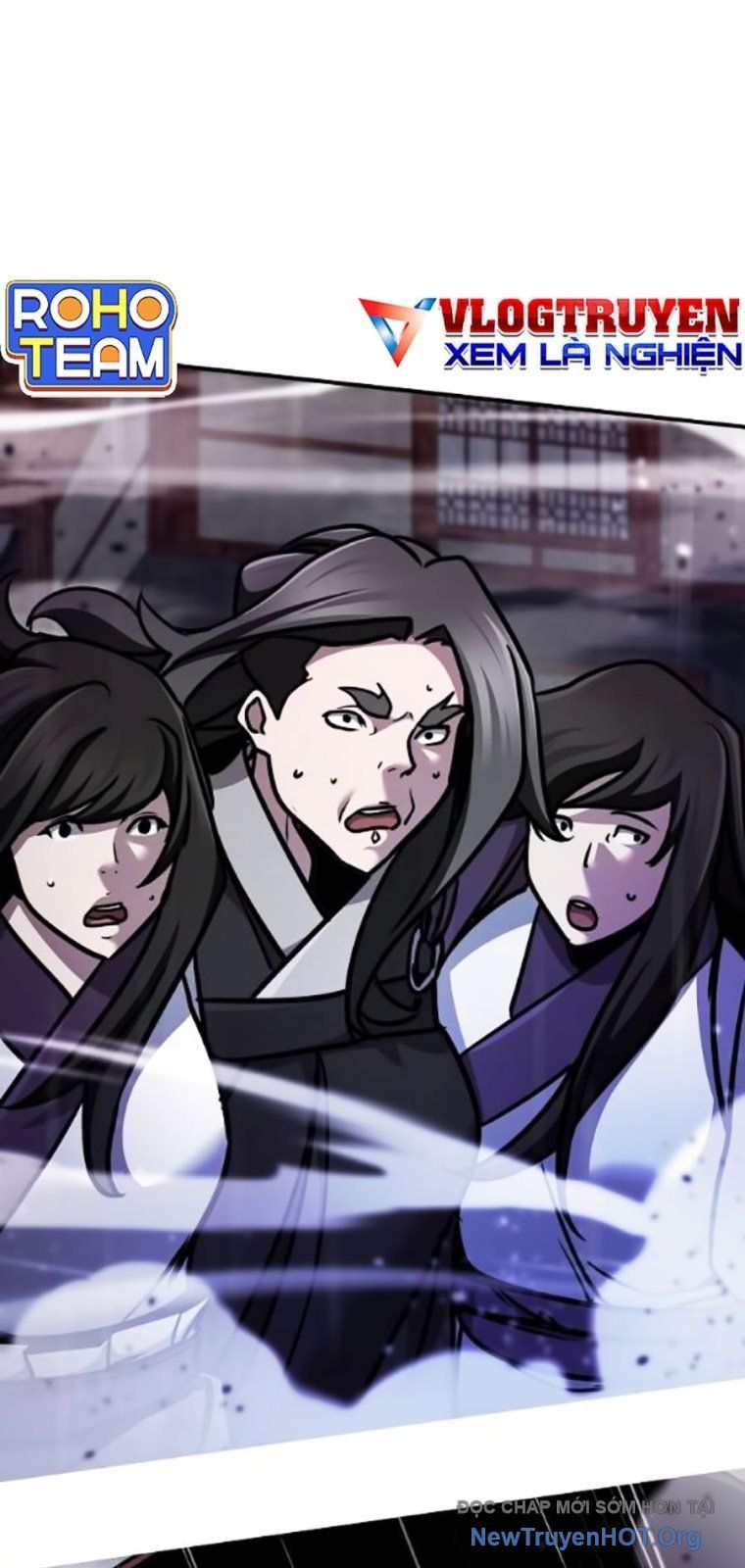 đọc truyện Tiểu Tử Đáng Ngờ Lại Là Cao Thủ Chương 101 ảnh 36 tại Thiên Thai Truyện