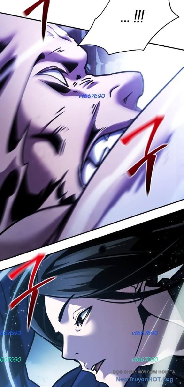 đọc truyện Tiểu Tử Đáng Ngờ Lại Là Cao Thủ Chương 101 ảnh 58 tại Thiên Thai Truyện