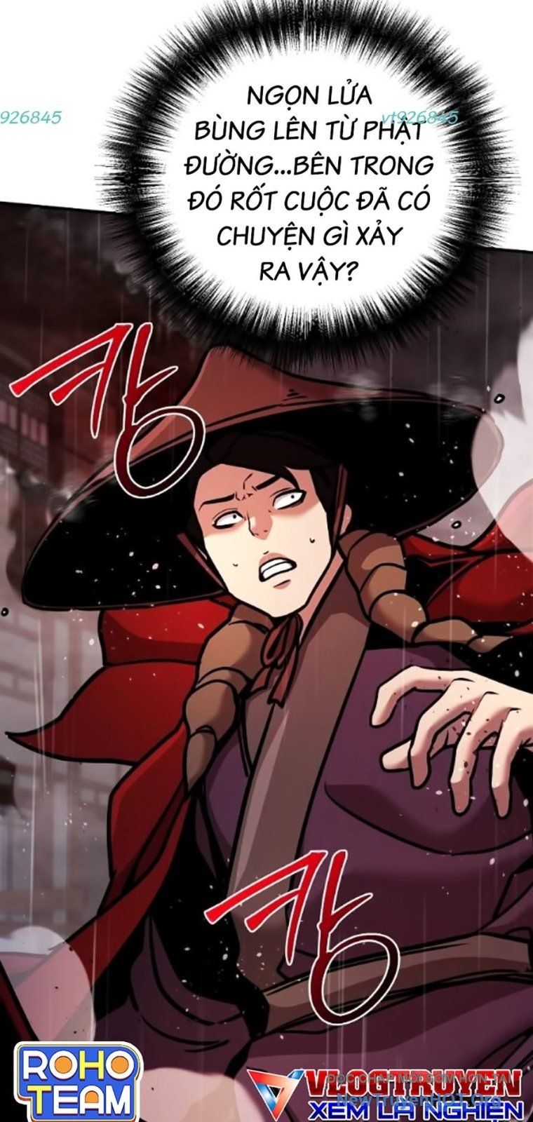 đọc truyện Tiểu Tử Đáng Ngờ Lại Là Cao Thủ Chương 102 ảnh 20 tại Thiên Thai Truyện