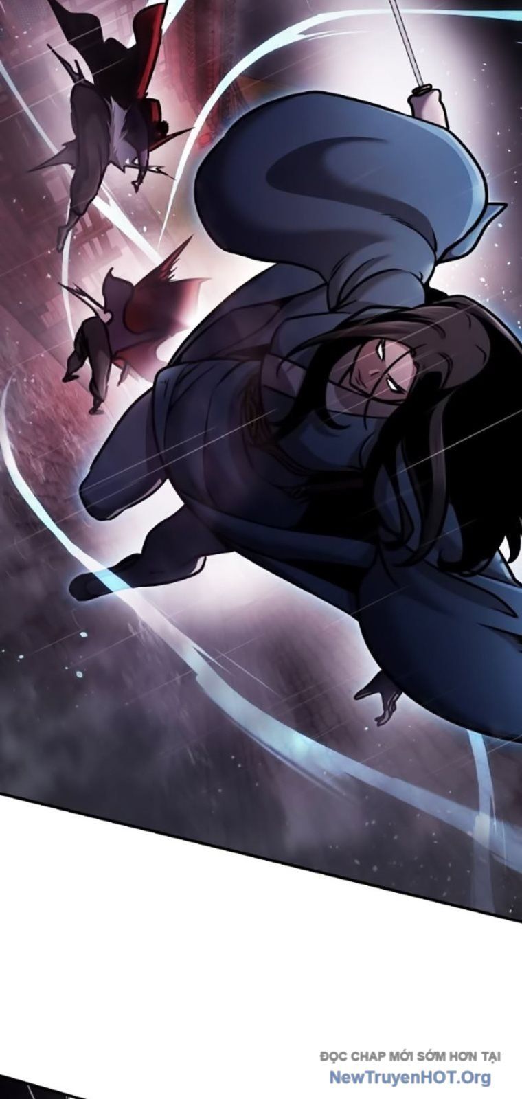 đọc truyện Tiểu Tử Đáng Ngờ Lại Là Cao Thủ Chương 102 ảnh 31 tại Thiên Thai Truyện