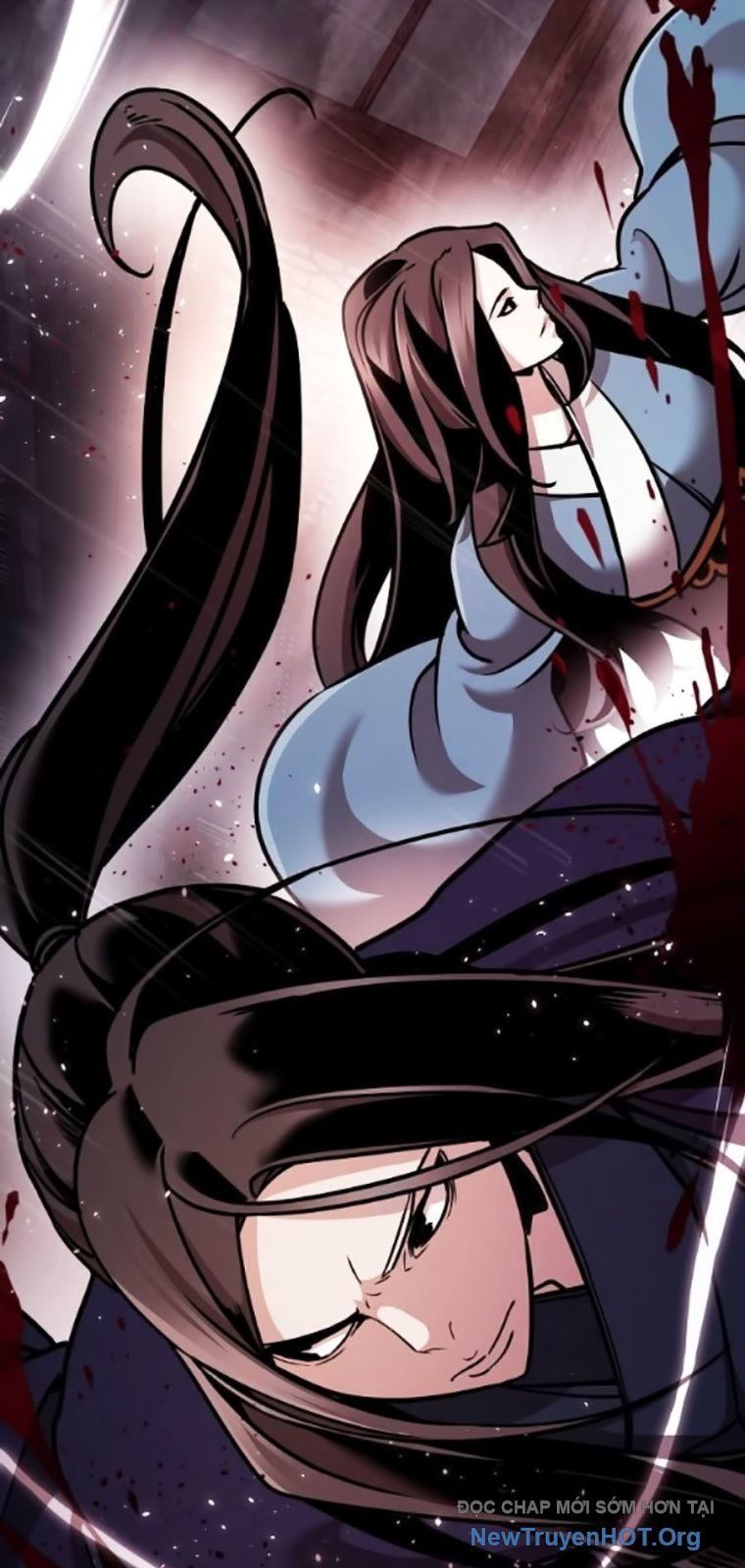 đọc truyện Tiểu Tử Đáng Ngờ Lại Là Cao Thủ Chương 102 ảnh 35 tại Thiên Thai Truyện