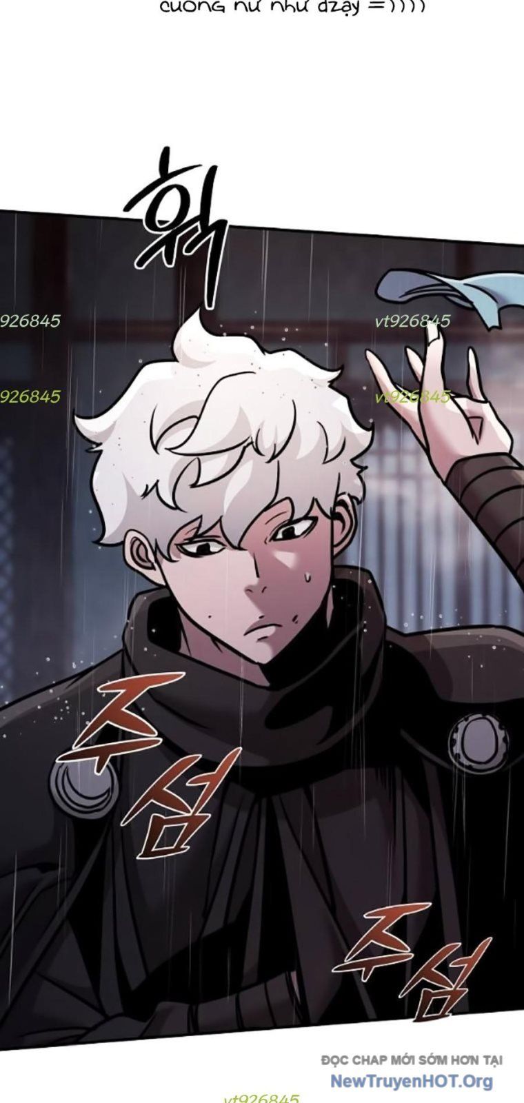 đọc truyện Tiểu Tử Đáng Ngờ Lại Là Cao Thủ Chương 102 ảnh 54 tại Thiên Thai Truyện