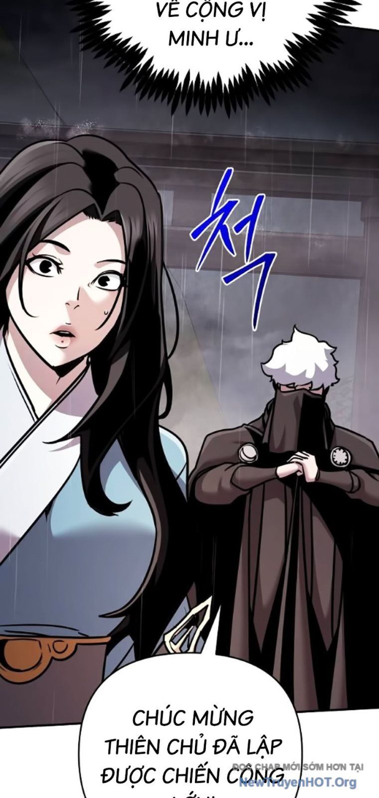 đọc truyện Tiểu Tử Đáng Ngờ Lại Là Cao Thủ Chương 102 ảnh 95 tại Thiên Thai Truyện