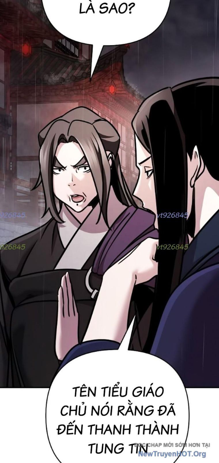 đọc truyện Tiểu Tử Đáng Ngờ Lại Là Cao Thủ Chương 102 ảnh 99 tại Thiên Thai Truyện