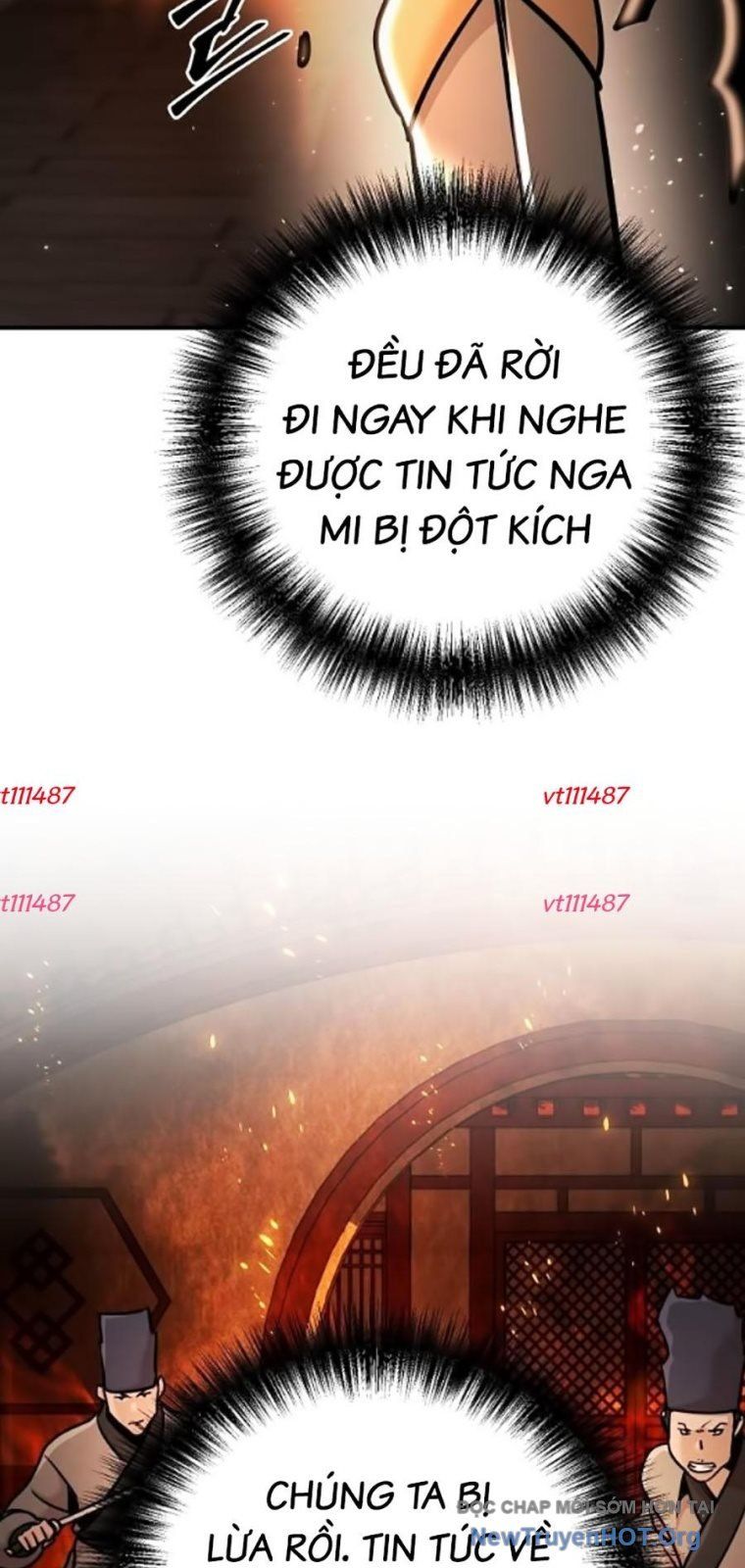 đọc truyện Tiểu Tử Đáng Ngờ Lại Là Cao Thủ Chương 103 ảnh 13 tại Thiên Thai Truyện