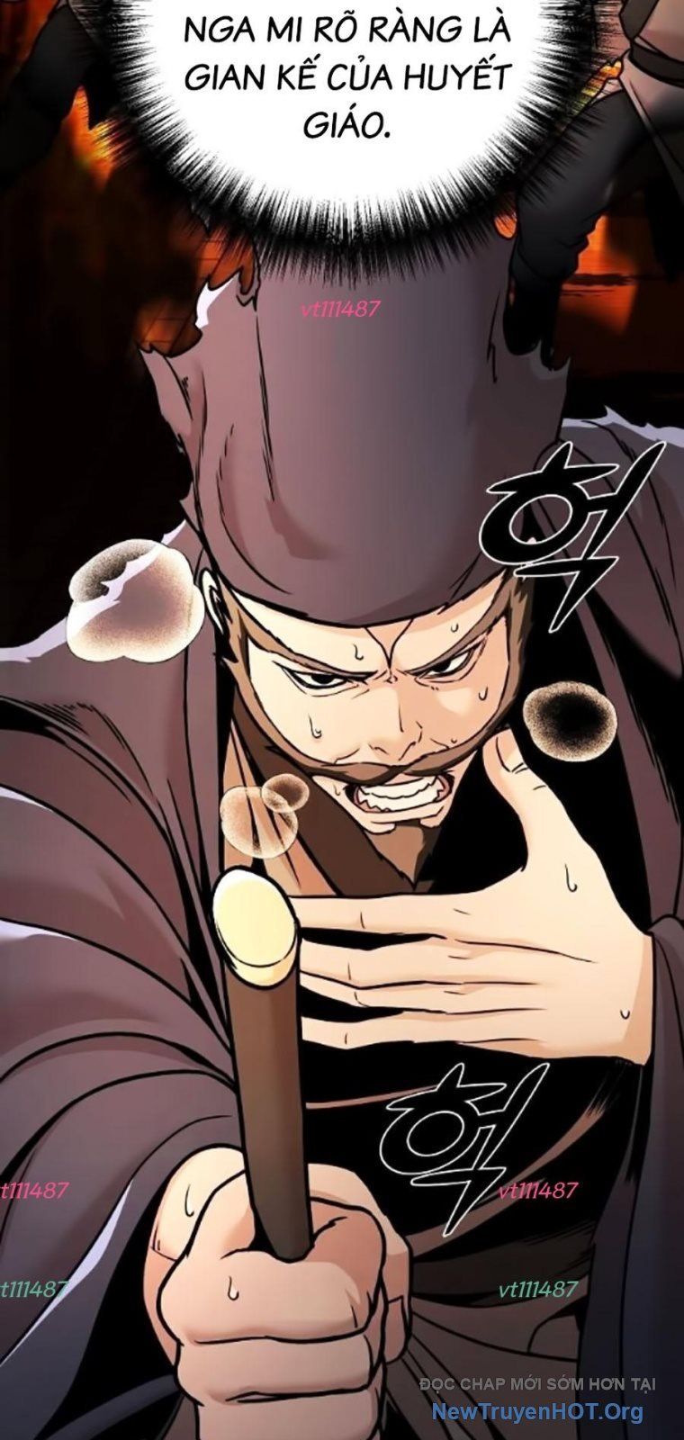 đọc truyện Tiểu Tử Đáng Ngờ Lại Là Cao Thủ Chương 103 ảnh 14 tại Thiên Thai Truyện