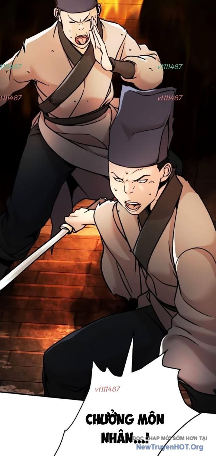 đọc truyện Tiểu Tử Đáng Ngờ Lại Là Cao Thủ Chương 103 ảnh 16 tại Thiên Thai Truyện