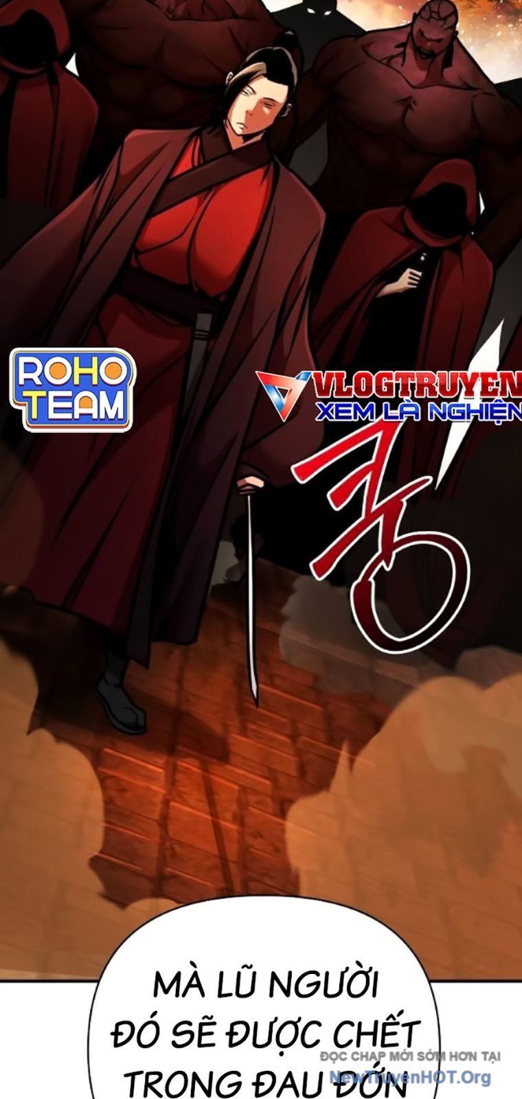 đọc truyện Tiểu Tử Đáng Ngờ Lại Là Cao Thủ Chương 103 ảnh 36 tại Thiên Thai Truyện