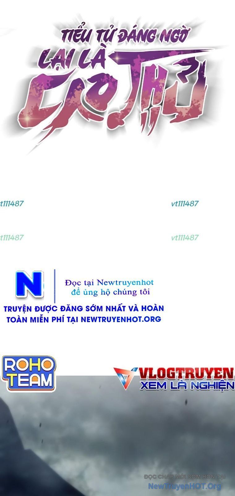 đọc truyện Tiểu Tử Đáng Ngờ Lại Là Cao Thủ Chương 103 ảnh 47 tại Thiên Thai Truyện