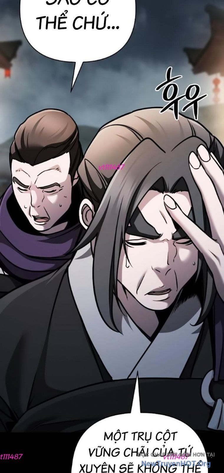 đọc truyện Tiểu Tử Đáng Ngờ Lại Là Cao Thủ Chương 103 ảnh 57 tại Thiên Thai Truyện