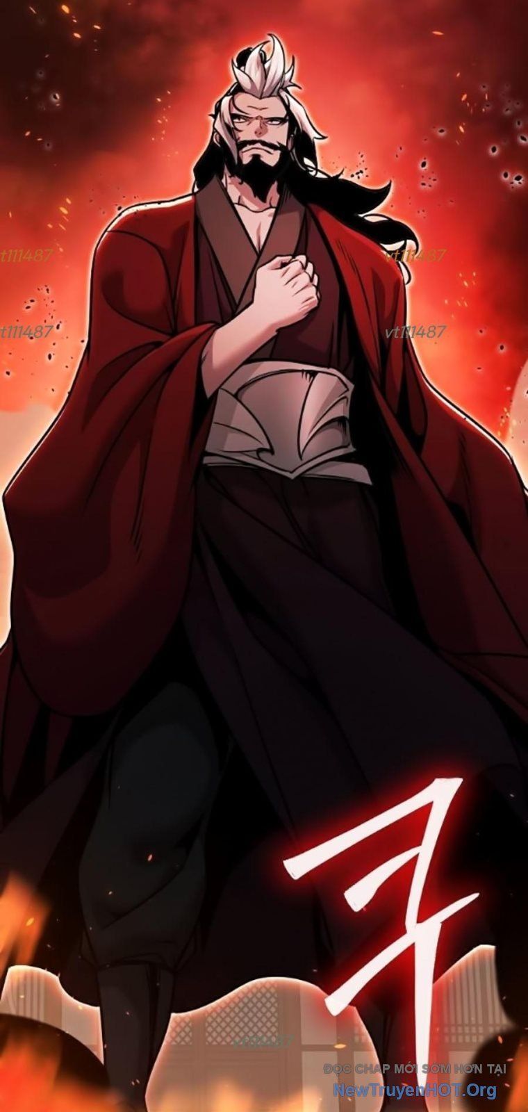 đọc truyện Tiểu Tử Đáng Ngờ Lại Là Cao Thủ Chương 103 ảnh 8 tại Thiên Thai Truyện