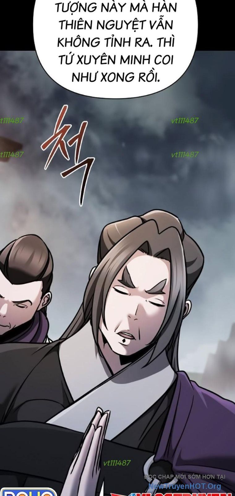 đọc truyện Tiểu Tử Đáng Ngờ Lại Là Cao Thủ Chương 103 ảnh 63 tại Thiên Thai Truyện