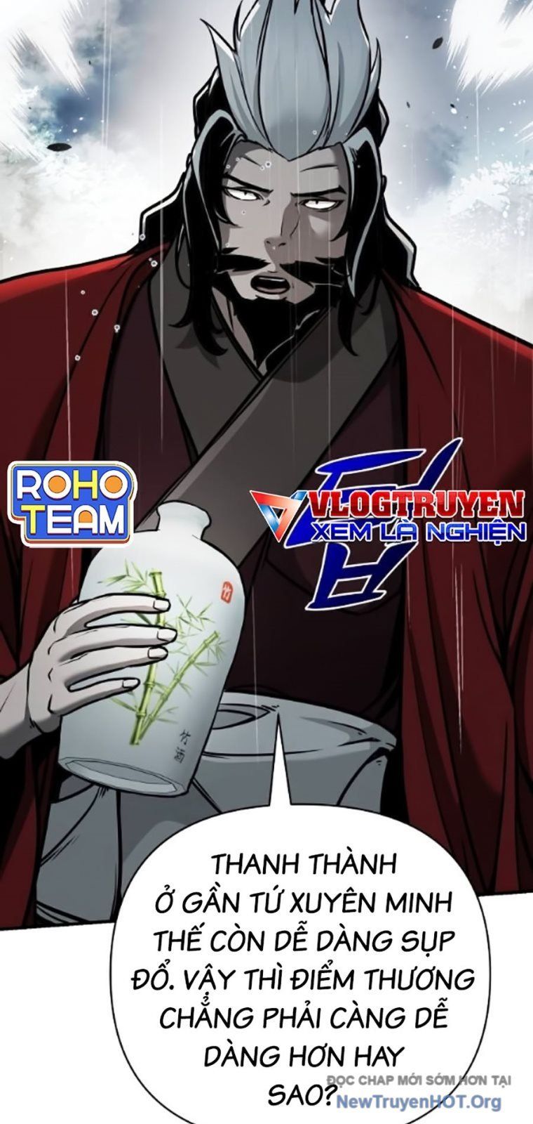 đọc truyện Tiểu Tử Đáng Ngờ Lại Là Cao Thủ Chương 104 ảnh 38 tại Thiên Thai Truyện