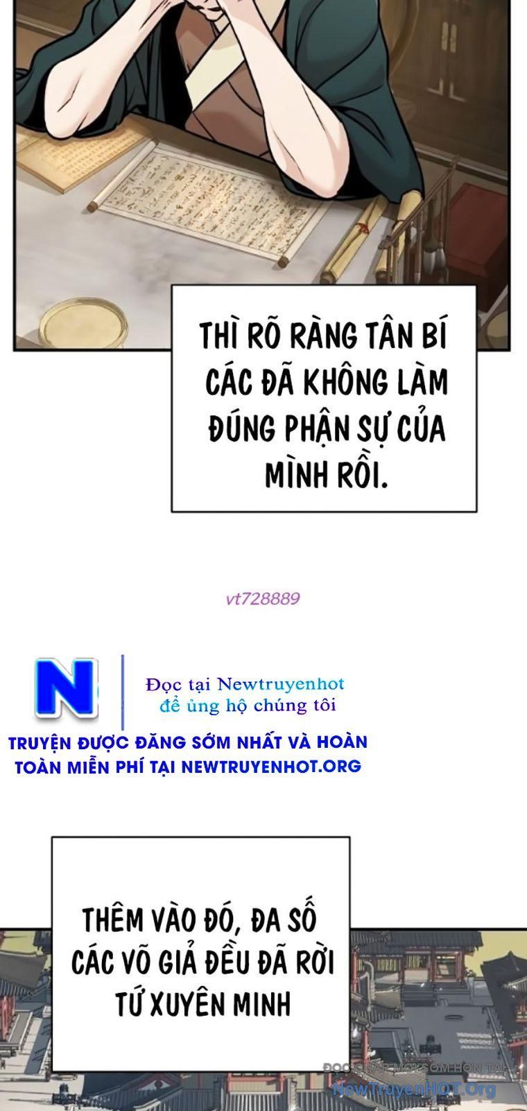 đọc truyện Tiểu Tử Đáng Ngờ Lại Là Cao Thủ Chương 104 ảnh 45 tại Thiên Thai Truyện