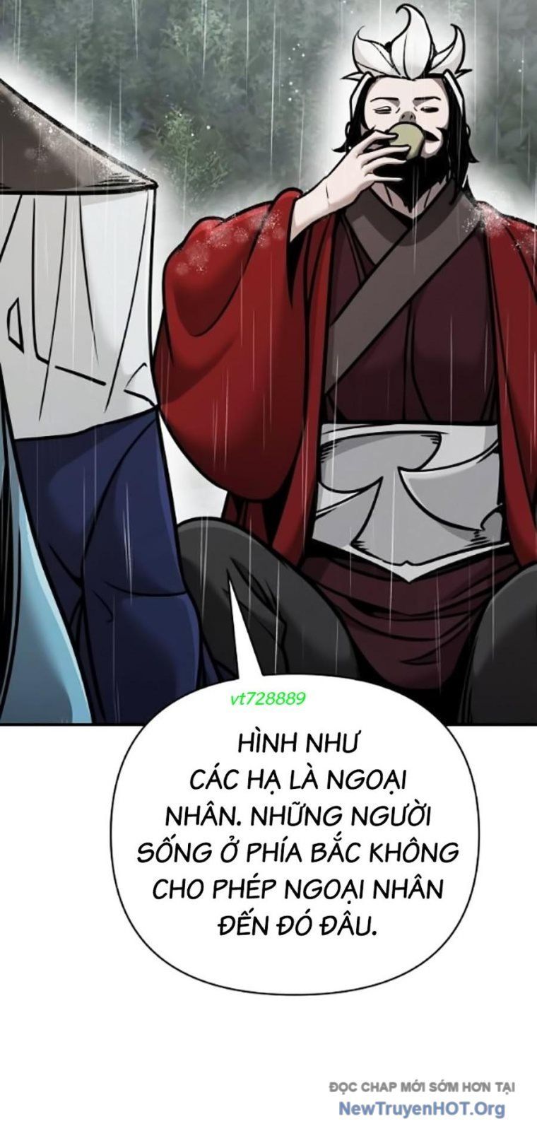 đọc truyện Tiểu Tử Đáng Ngờ Lại Là Cao Thủ Chương 104 ảnh 7 tại Thiên Thai Truyện