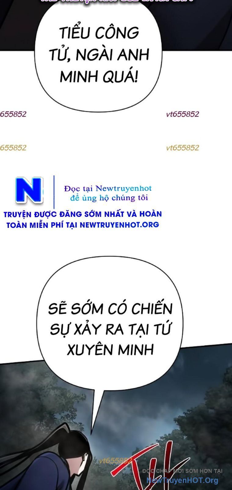 đọc truyện Tiểu Tử Đáng Ngờ Lại Là Cao Thủ Chương 105 ảnh 105 tại Thiên Thai Truyện