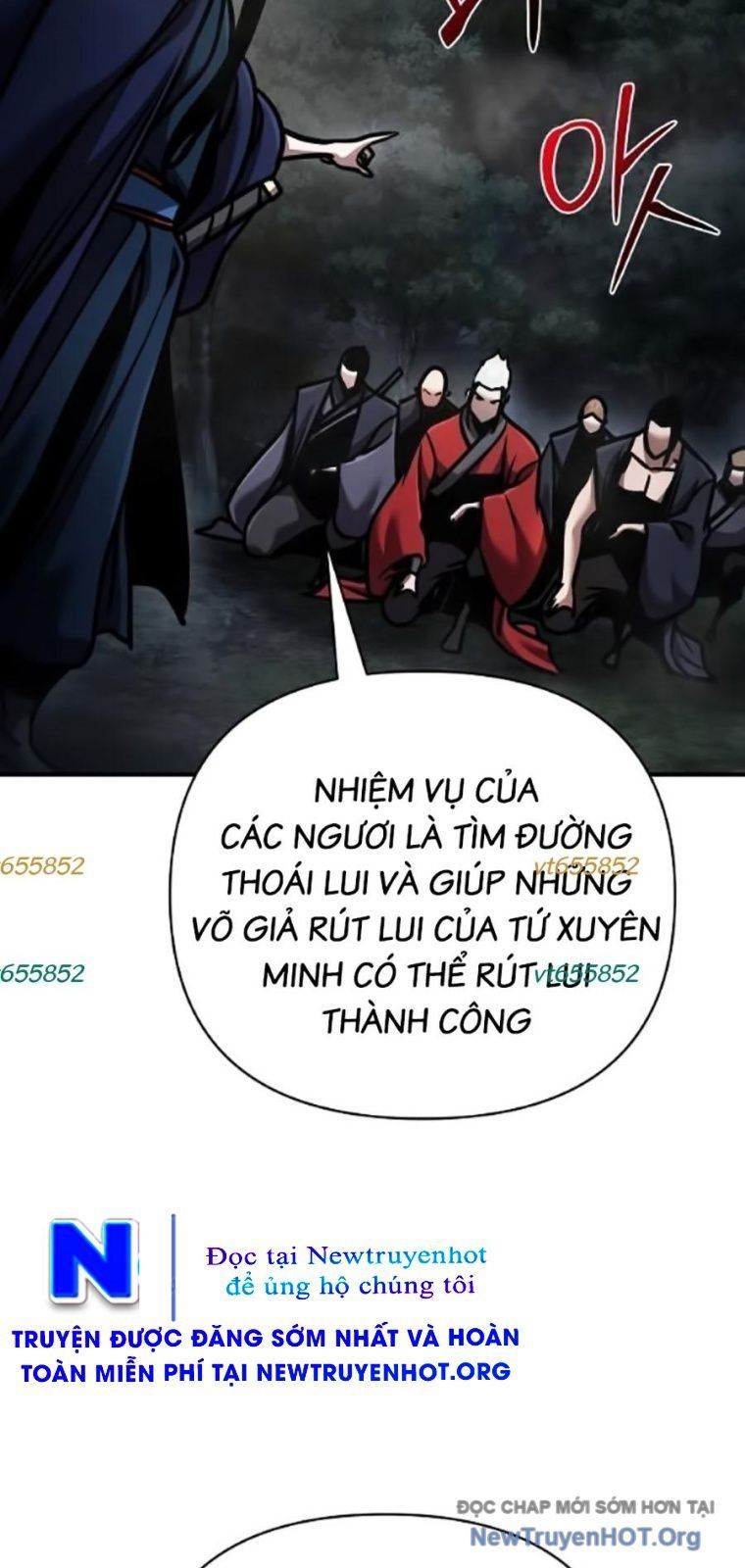 đọc truyện Tiểu Tử Đáng Ngờ Lại Là Cao Thủ Chương 105 ảnh 106 tại Thiên Thai Truyện