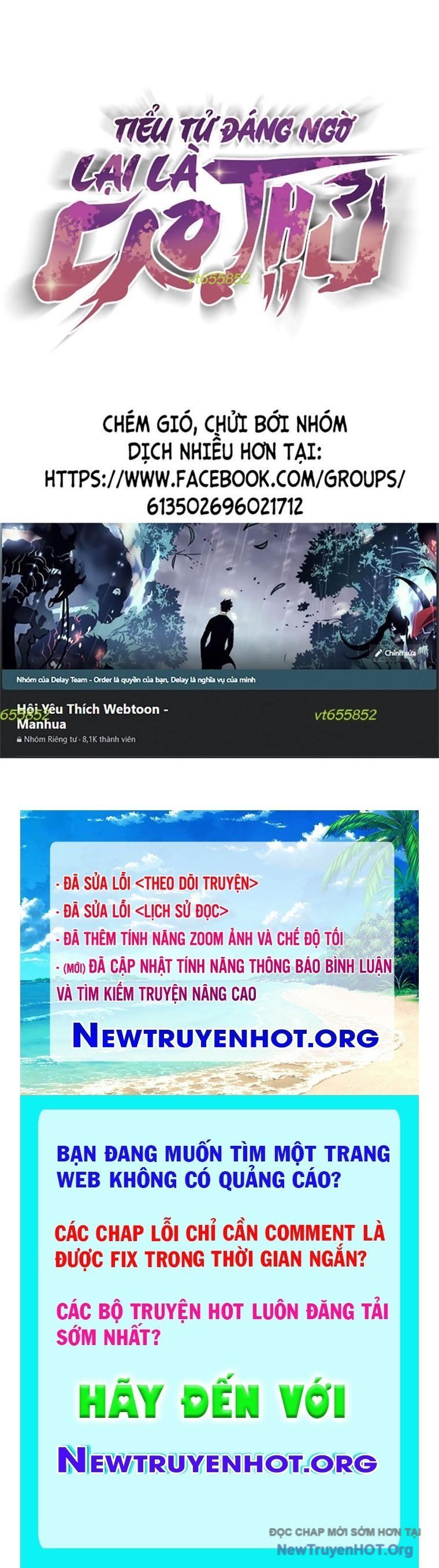 đọc truyện Tiểu Tử Đáng Ngờ Lại Là Cao Thủ Chương 105 ảnh 117 tại Thiên Thai Truyện