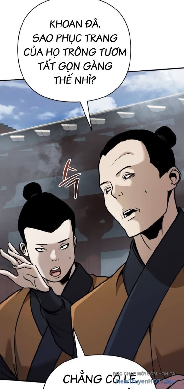 đọc truyện Tiểu Tử Đáng Ngờ Lại Là Cao Thủ Chương 105 ảnh 33 tại Thiên Thai Truyện