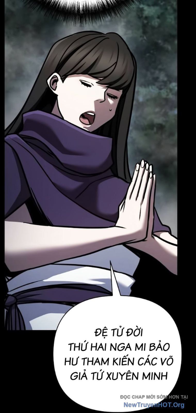 đọc truyện Tiểu Tử Đáng Ngờ Lại Là Cao Thủ Chương 105 ảnh 38 tại Thiên Thai Truyện