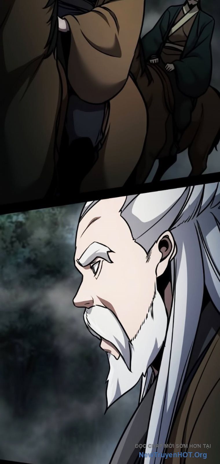 đọc truyện Tiểu Tử Đáng Ngờ Lại Là Cao Thủ Chương 105 ảnh 43 tại Thiên Thai Truyện