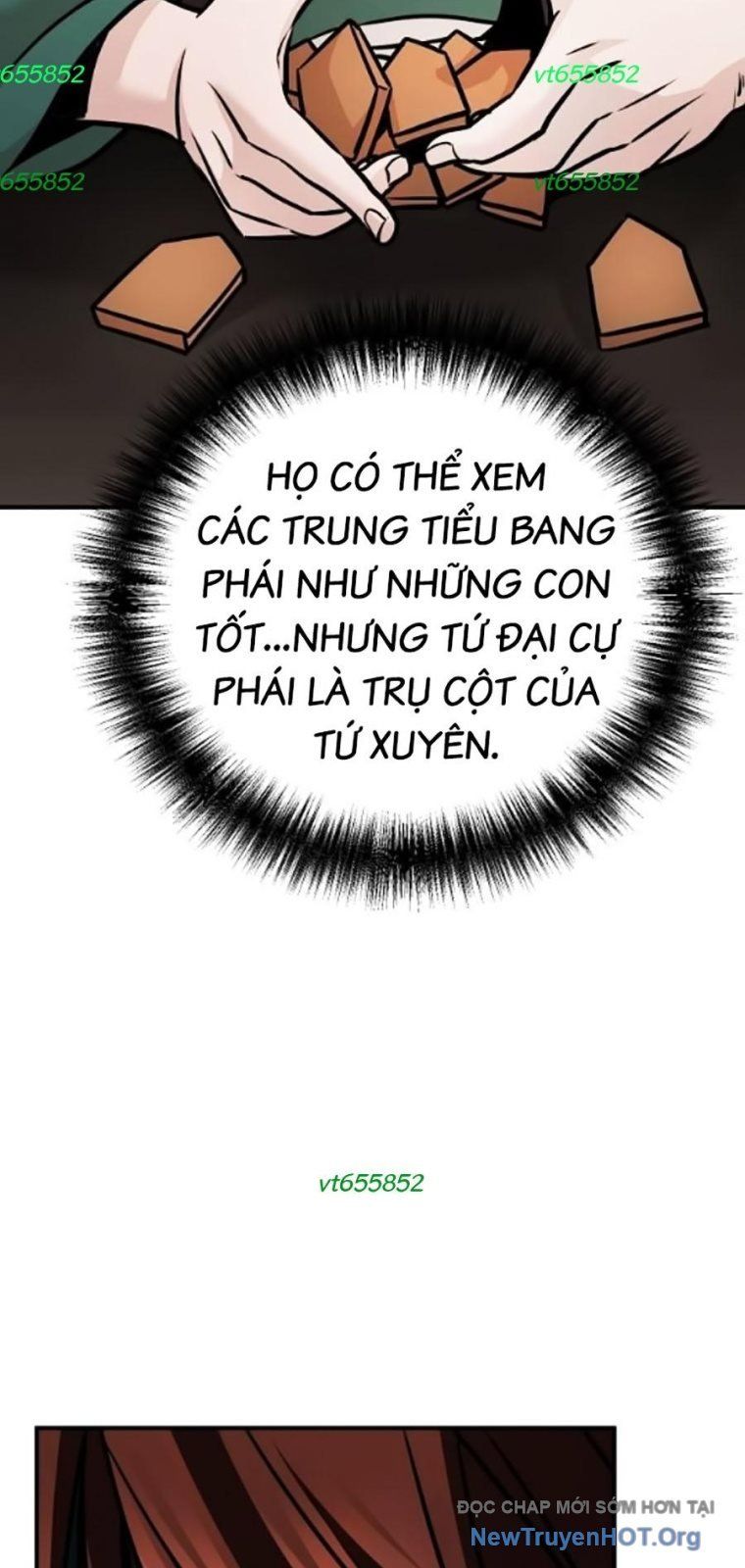 đọc truyện Tiểu Tử Đáng Ngờ Lại Là Cao Thủ Chương 105 ảnh 58 tại Thiên Thai Truyện