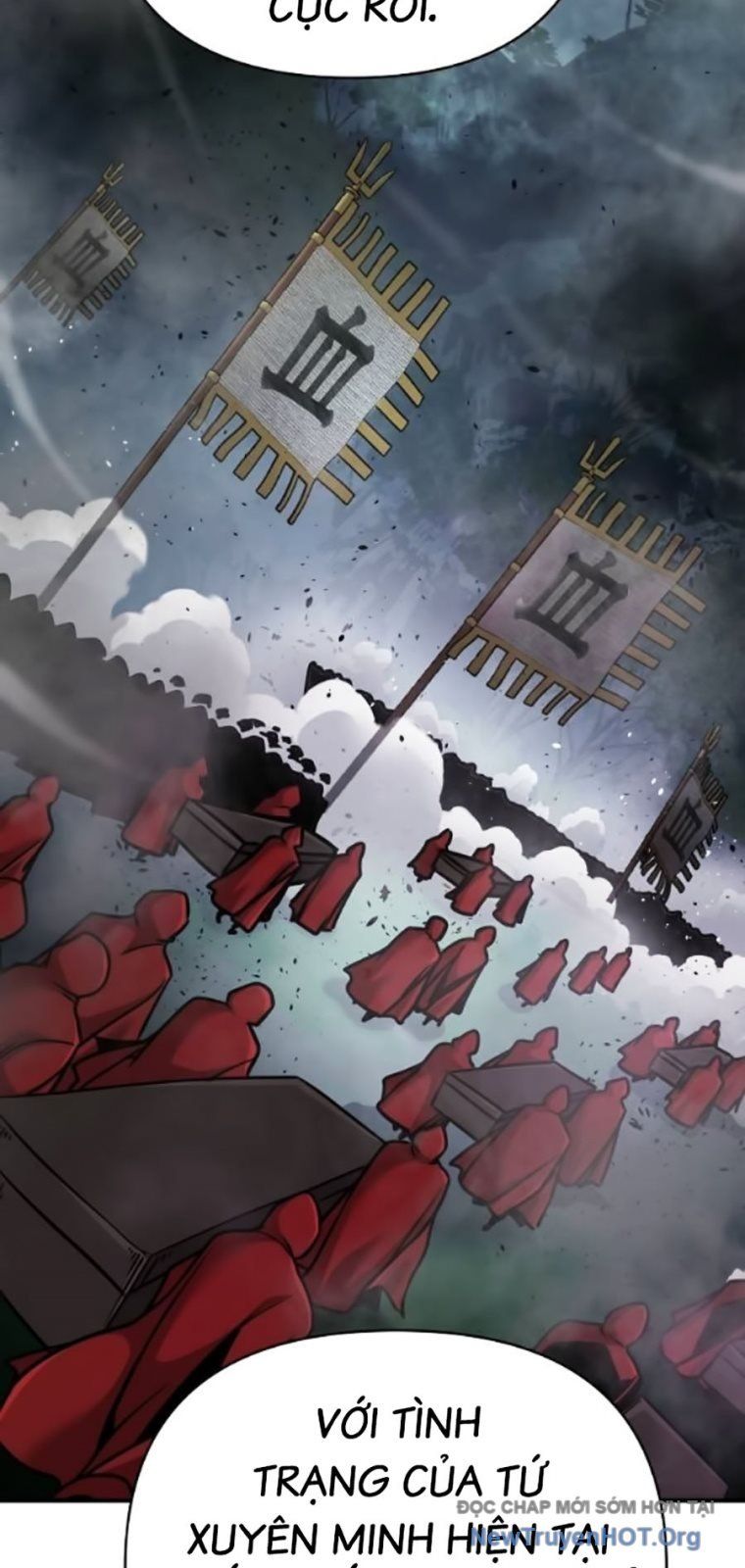 đọc truyện Tiểu Tử Đáng Ngờ Lại Là Cao Thủ Chương 105 ảnh 79 tại Thiên Thai Truyện