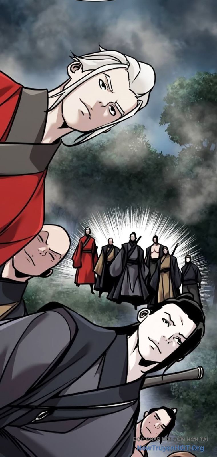 đọc truyện Tiểu Tử Đáng Ngờ Lại Là Cao Thủ Chương 105 ảnh 96 tại Thiên Thai Truyện