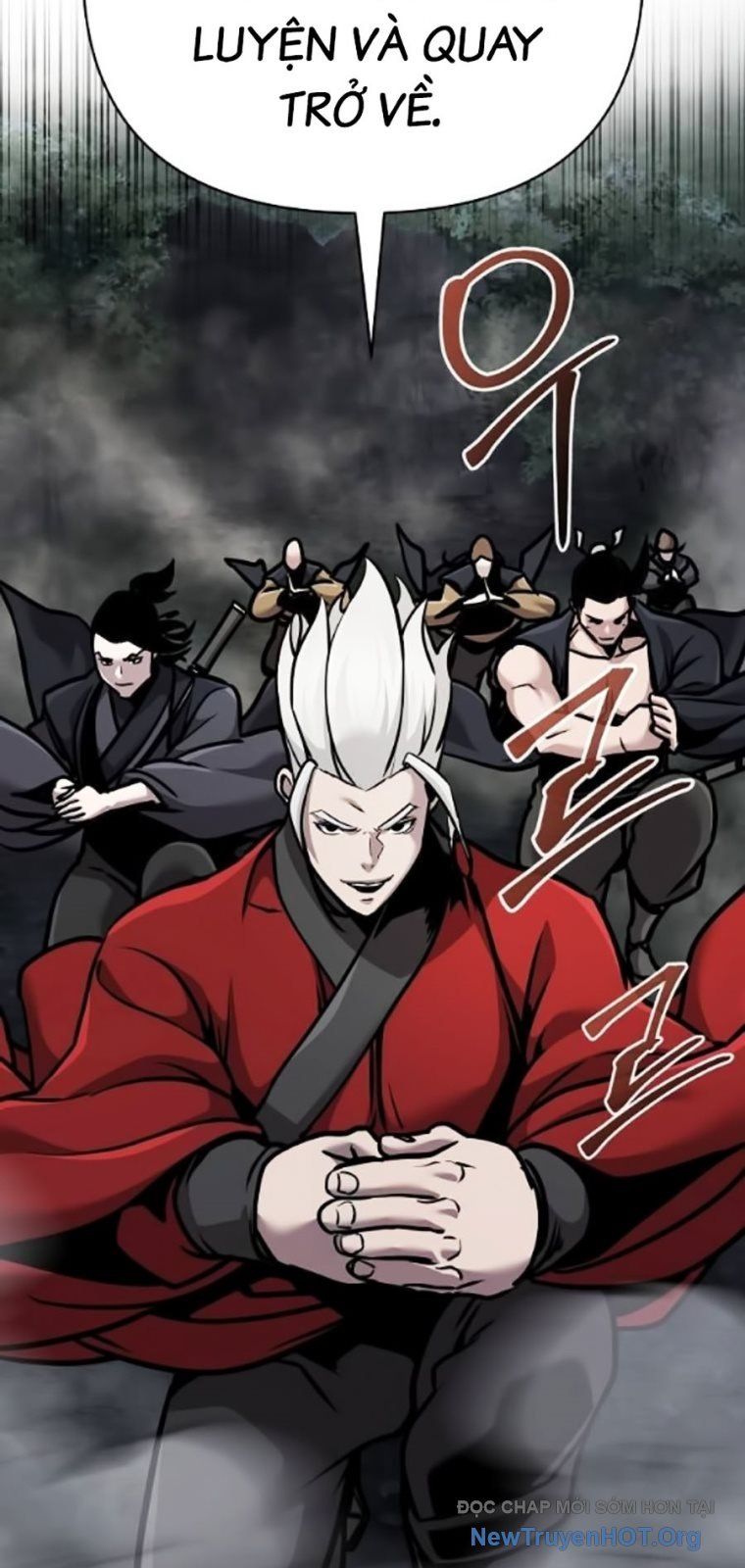 đọc truyện Tiểu Tử Đáng Ngờ Lại Là Cao Thủ Chương 105 ảnh 98 tại Thiên Thai Truyện