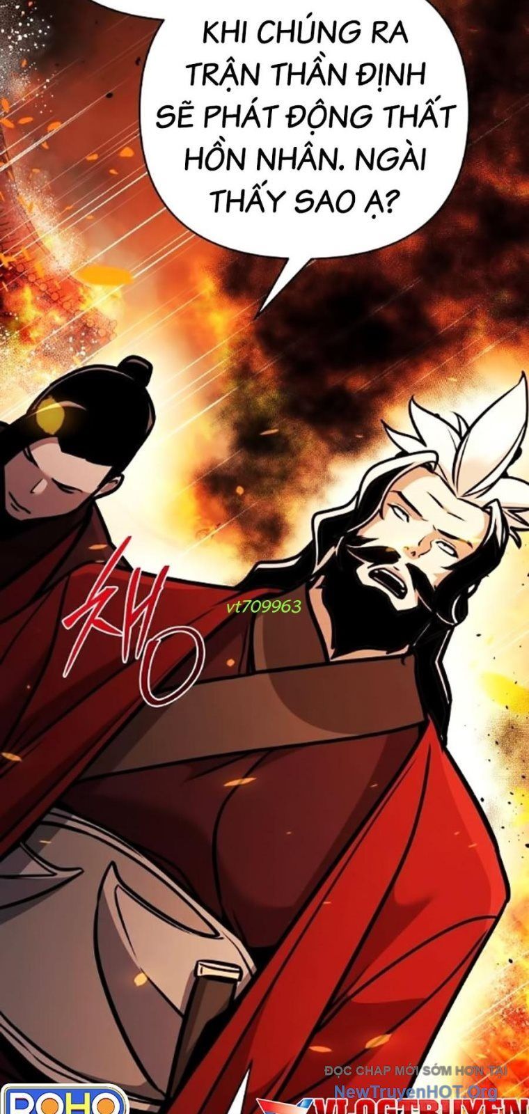 đọc truyện Tiểu Tử Đáng Ngờ Lại Là Cao Thủ Chương 106 ảnh 106 tại Thiên Thai Truyện