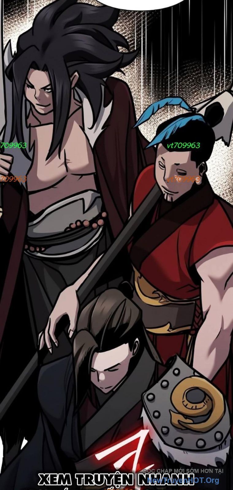 đọc truyện Tiểu Tử Đáng Ngờ Lại Là Cao Thủ Chương 106 ảnh 116 tại Thiên Thai Truyện