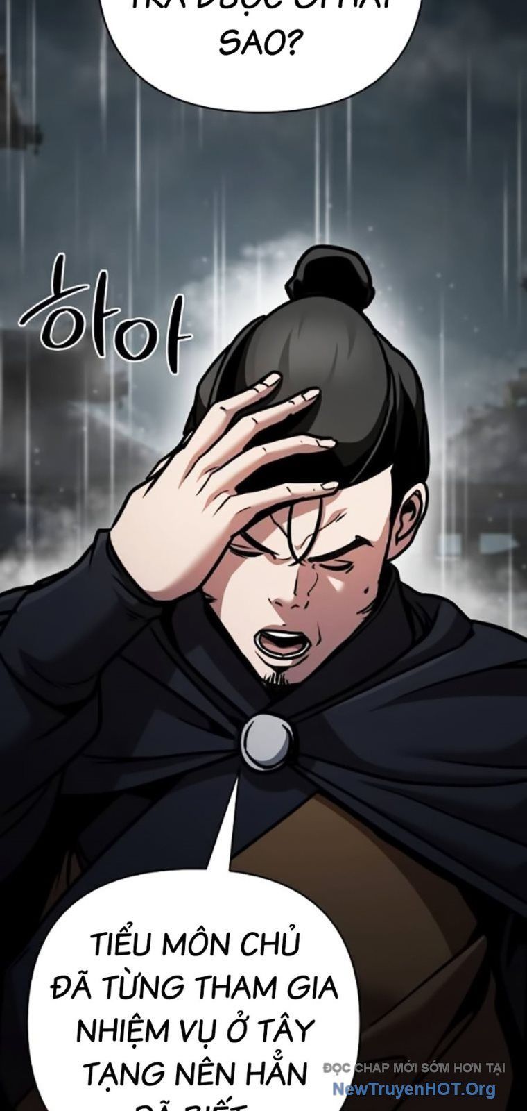 đọc truyện Tiểu Tử Đáng Ngờ Lại Là Cao Thủ Chương 106 ảnh 37 tại Thiên Thai Truyện