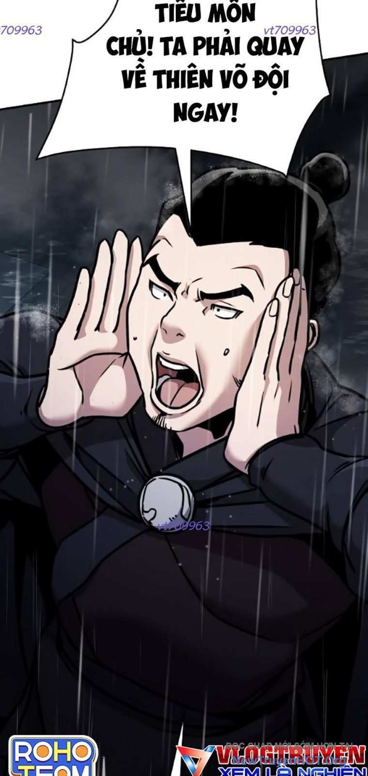 đọc truyện Tiểu Tử Đáng Ngờ Lại Là Cao Thủ Chương 106 ảnh 60 tại Thiên Thai Truyện