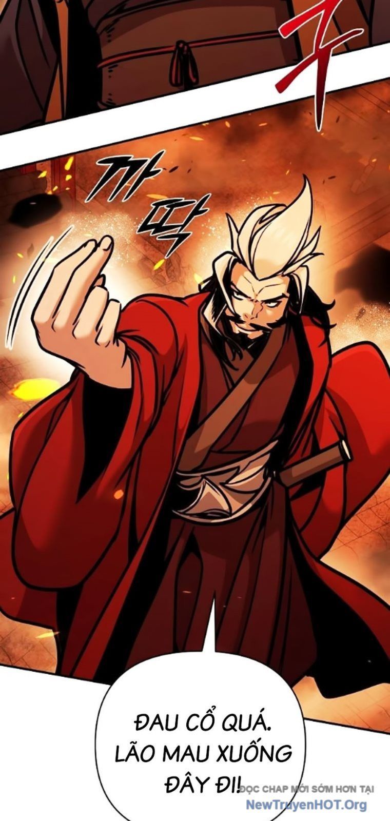 đọc truyện Tiểu Tử Đáng Ngờ Lại Là Cao Thủ Chương 106 ảnh 95 tại Thiên Thai Truyện