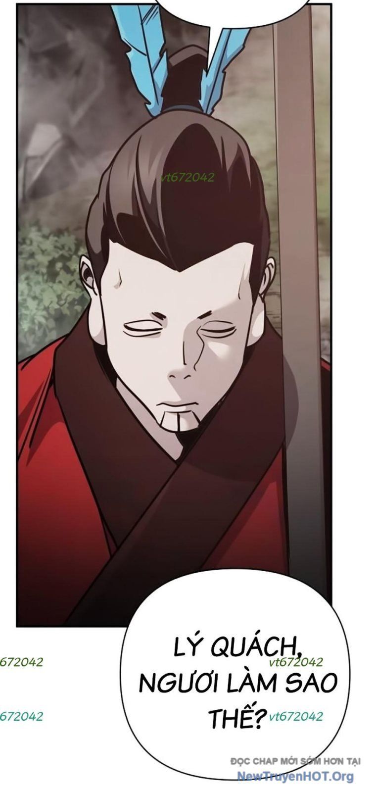 đọc truyện Tiểu Tử Đáng Ngờ Lại Là Cao Thủ Chương 107 ảnh 107 tại Thiên Thai Truyện