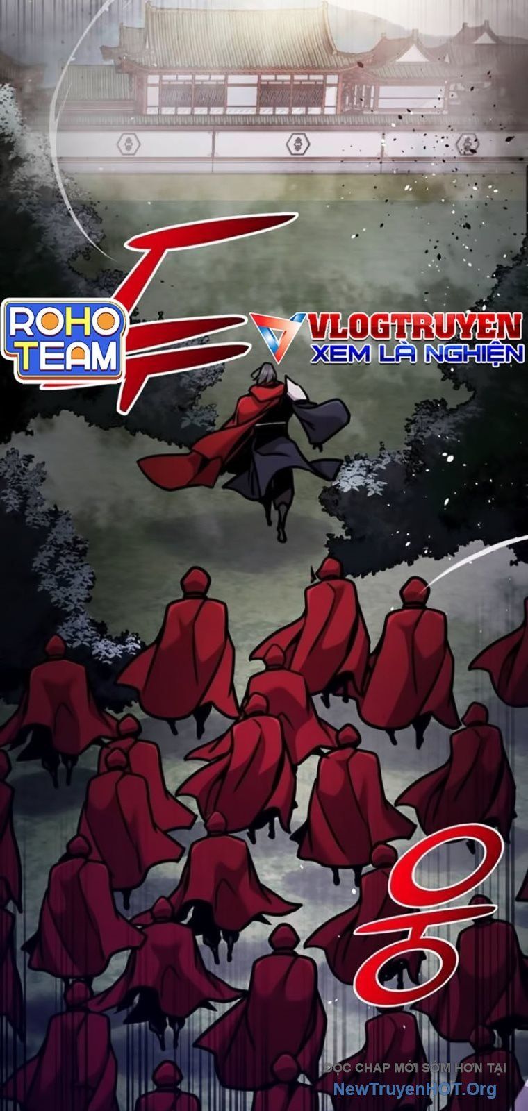 đọc truyện Tiểu Tử Đáng Ngờ Lại Là Cao Thủ Chương 107 ảnh 25 tại Thiên Thai Truyện