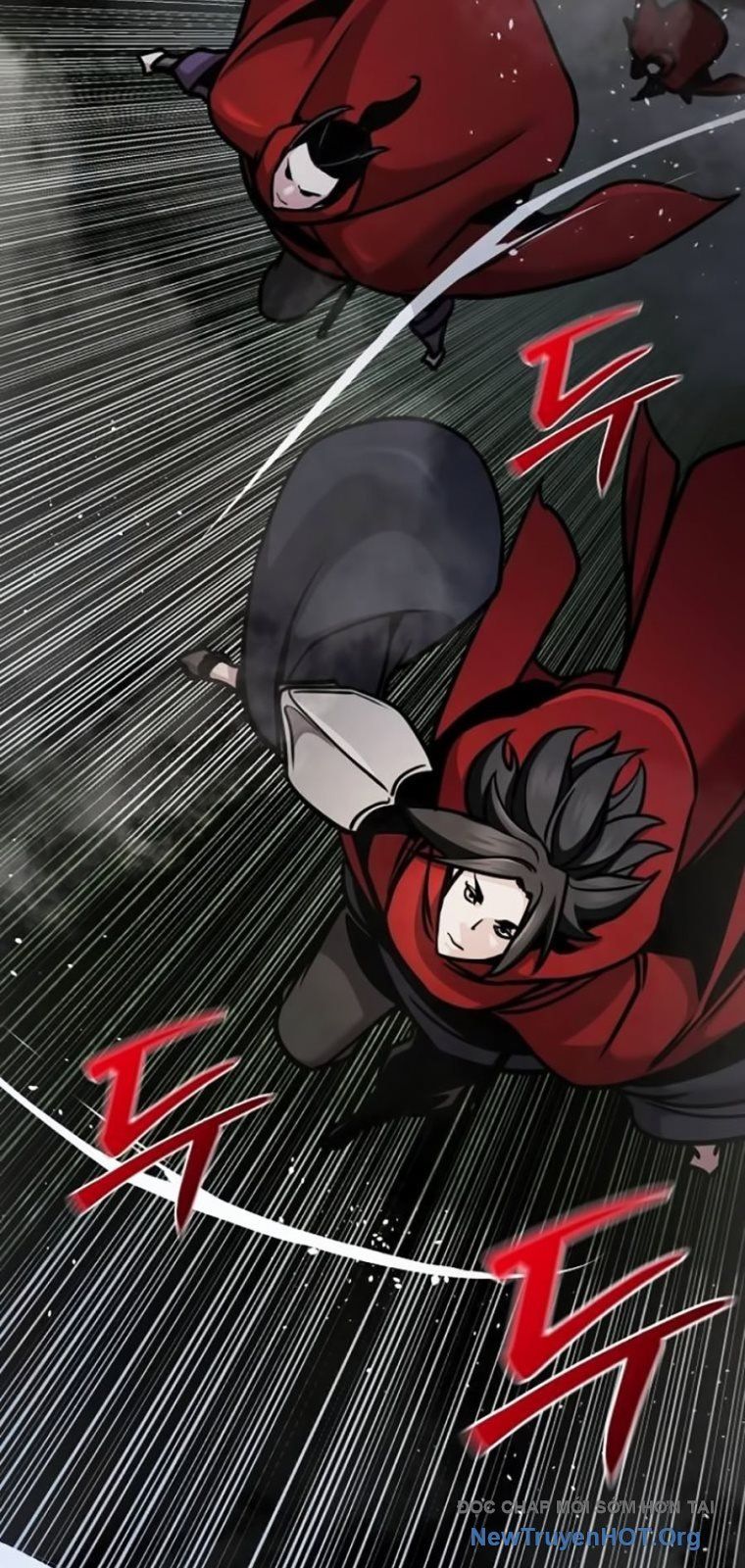 đọc truyện Tiểu Tử Đáng Ngờ Lại Là Cao Thủ Chương 107 ảnh 31 tại Thiên Thai Truyện